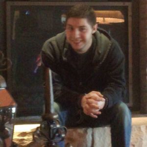 Meet your Posher, Jesse